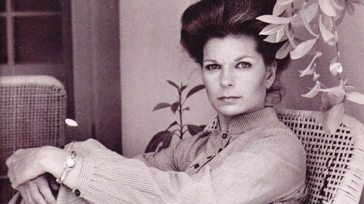 Ronnie Claire Edwards
