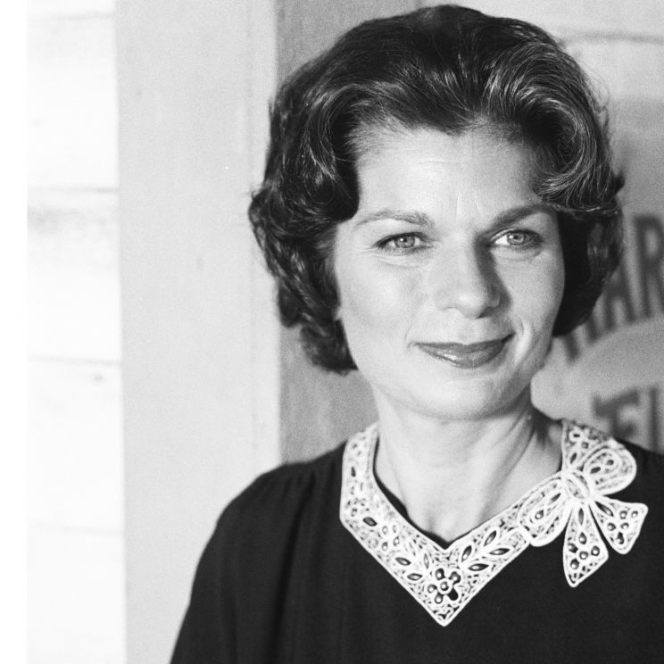 Ronnie Claire Edwards