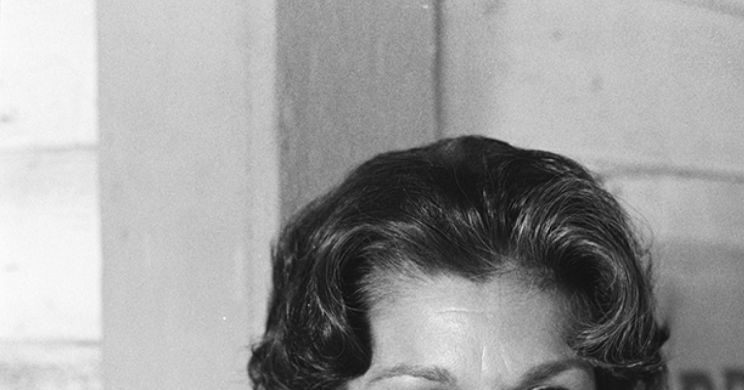 Ronnie Claire Edwards