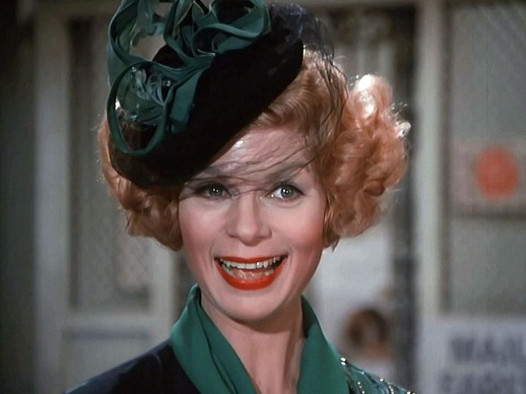 Ronnie Claire Edwards