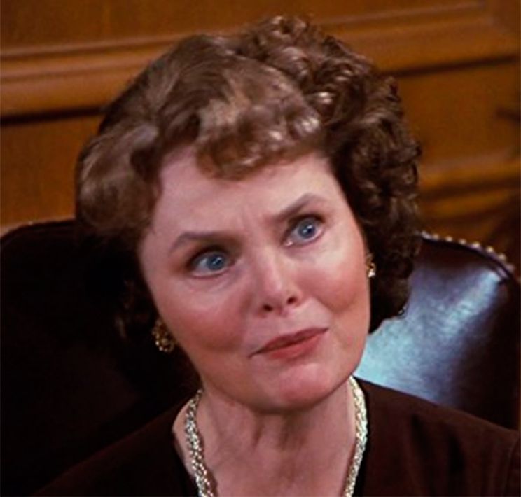 Ronnie Claire Edwards