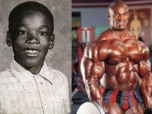 Ronnie Coleman