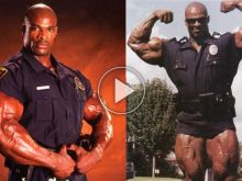 Ronnie Coleman