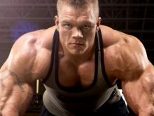 Ronnie Coleman