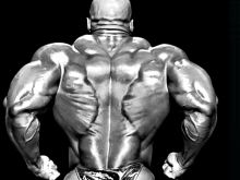 Ronnie Coleman