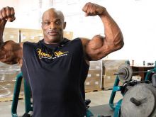 Ronnie Coleman