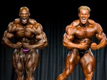 Ronnie Coleman
