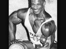 Ronnie Coleman