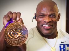 Ronnie Coleman