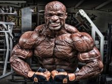 Ronnie Coleman