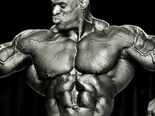 Ronnie Coleman