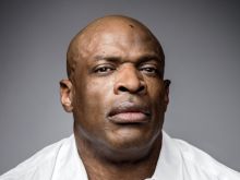 Ronnie Coleman photo