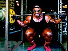 Ronnie Coleman photo