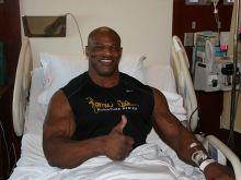 Ronnie Coleman