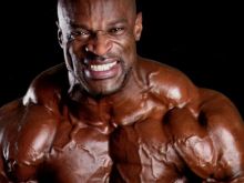 Ronnie Coleman