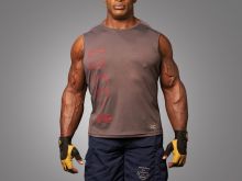 Ronnie Coleman