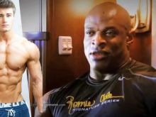 Ronnie Coleman