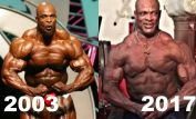 Ronnie Coleman