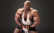 Ronnie Coleman