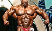 Ronnie Coleman