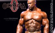 Ronnie Coleman