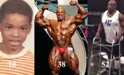 Ronnie Coleman