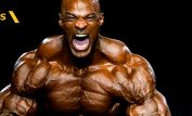 Ronnie Coleman