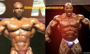 Ronnie Coleman