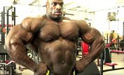 Ronnie Coleman