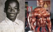 Ronnie Coleman