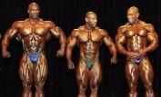 Ronnie Coleman