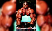 Ronnie Coleman