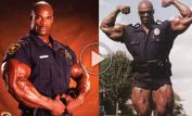 Ronnie Coleman