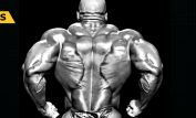 Ronnie Coleman