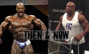 Ronnie Coleman