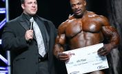 Ronnie Coleman