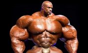 Ronnie Coleman