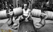 Ronnie Coleman