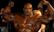 Ronnie Coleman