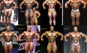 Ronnie Coleman