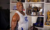 Ronnie Coleman