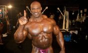 Ronnie Coleman