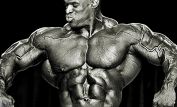 Ronnie Coleman