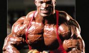 Ronnie Coleman