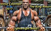 Ronnie Coleman