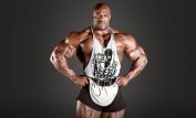 Ronnie Coleman