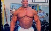 Ronnie Coleman