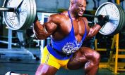 Ronnie Coleman