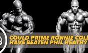 Ronnie Coleman