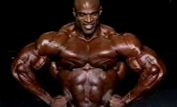 Ronnie Coleman